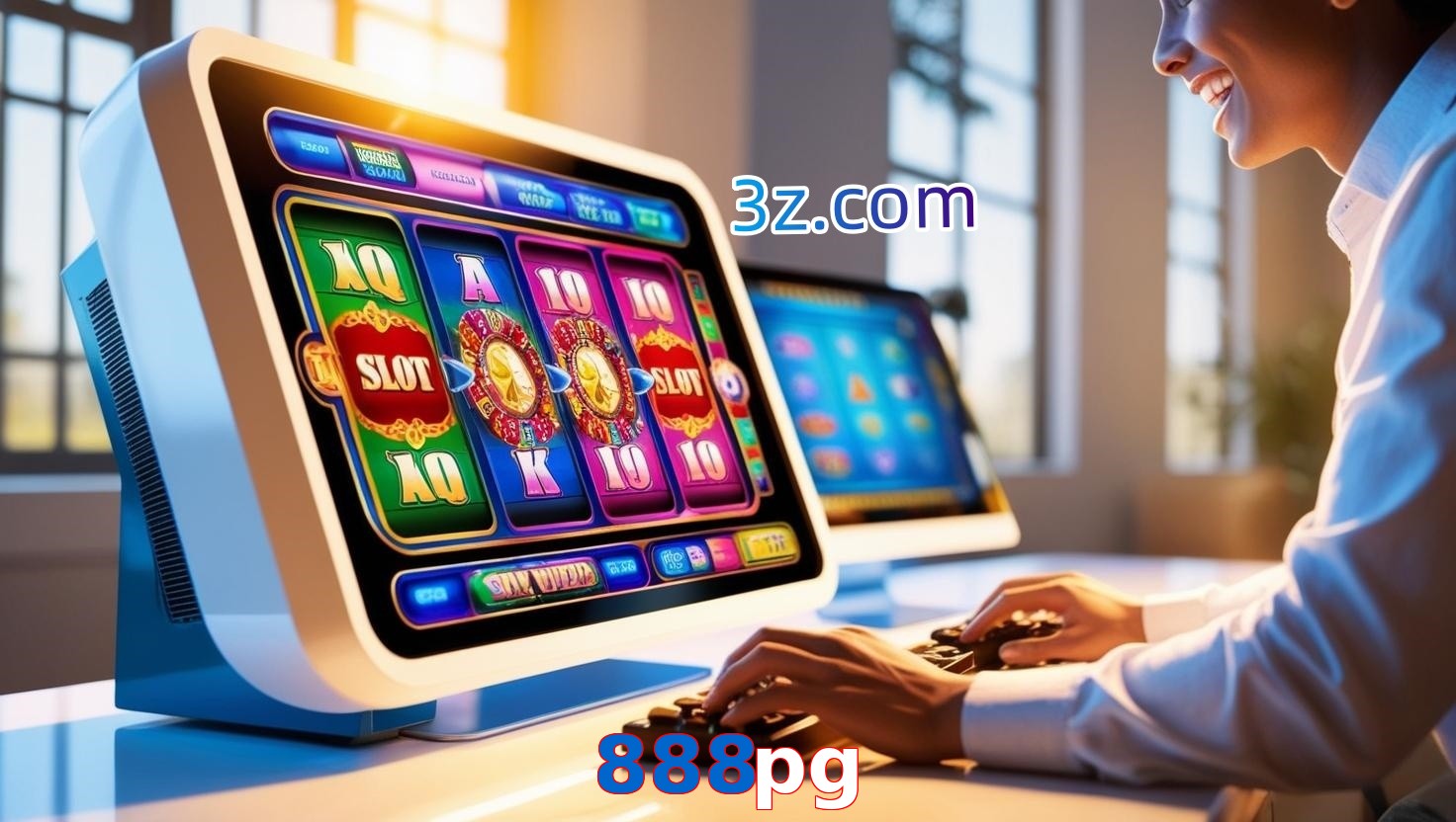 888pg cassino online desktop