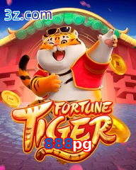888pg slot fortune tiger