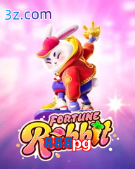 888pg slot fortune rabbit