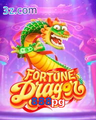 888pg slot fortune dragon