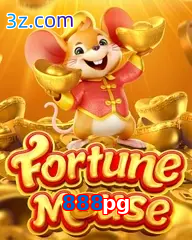 888pg slot fortune mouse